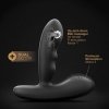 Wibrujący masażer prostaty stymulator odbytu Dorcel P-stroker